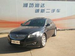 别克君威 2011款 2.0L 自动 舒适型 (国