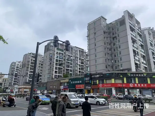CBD商圈85平餐饮外卖店转让的图片