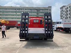 大运黄牌平板车多少钱哪里买