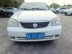 别克 凯越 2005款 1.8 自动 LE 舒适版