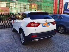 中华 中华V3 2019款 1.5T 手动 旗舰型