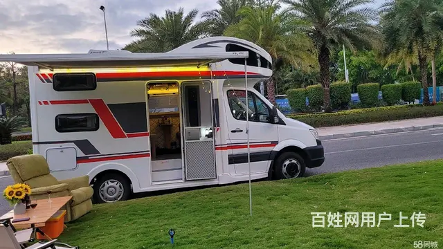 房车租赁的图片