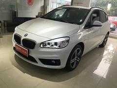宝马2系旅行车 218i [进口] 2015款 1