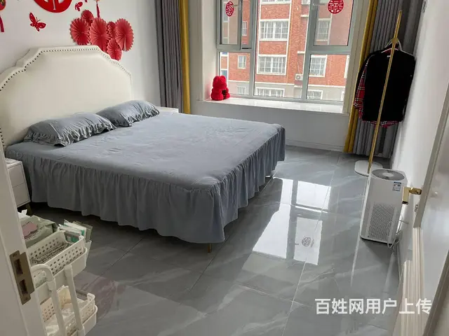 格林春天 普通住宅 精装修的图片