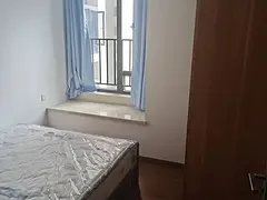 智联.汽车小镇 普通住宅1厅 中等装修