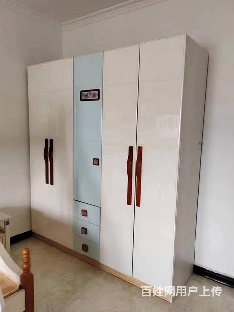 自己房屋，拎包入住的图片