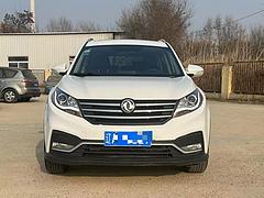风光 2017款 风光580 1.5T 手动 豪华型