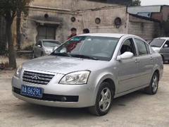 奇瑞A5 2010款 1.6 手动