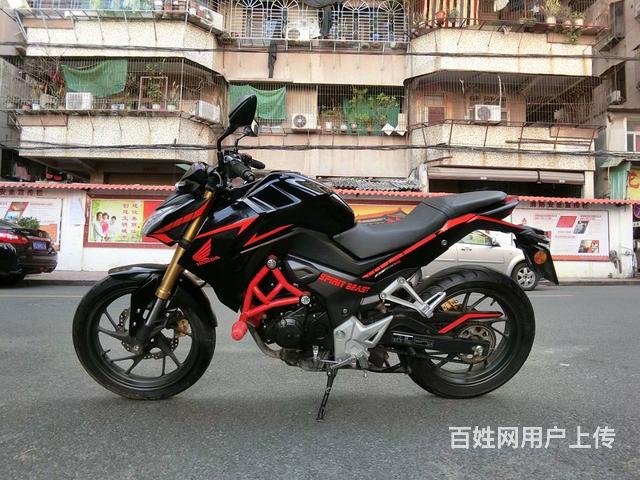 出售新到货2019年购买本田·暴锋眼(honda