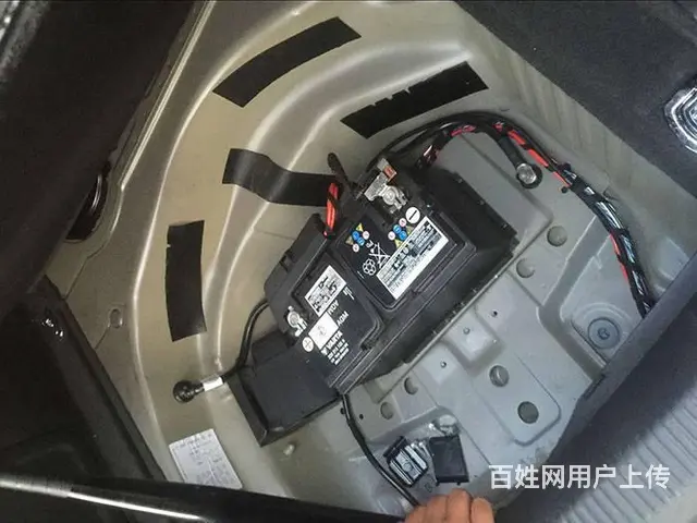 电瓶更换/修复_昆明霖雨桥附近电瓶更换的图片