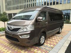 长安尊行 2015款 2.7L 手动 尊贵型 (国