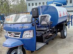 河池东风140洒水车 工地洒水车可按要求定制