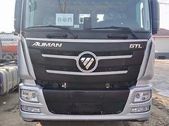 福田欧曼 GTL 牵引车 国5