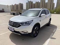 风神AX7 2016款 2.0 手自一体 智逸型