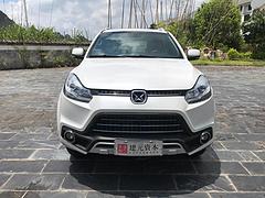 江铃 驭胜 2017款 驭胜S350 2.0T 手自一体 两