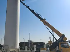 车载登高车洒水车出租