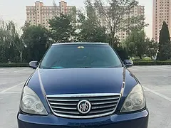 别克GL8 2006款 GL8 陆尊 3.0 自动 CT 7