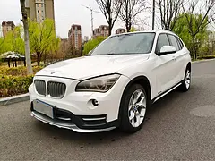 宝马X1