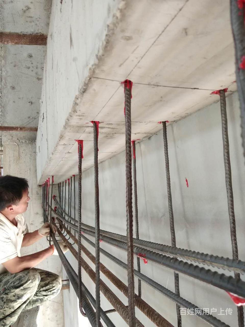 房屋改造加建专业墙改梁