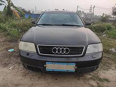 奥迪A6 2002款 1.8T 手自一体 豪华型