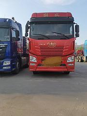 JH6 500马力潍柴动力