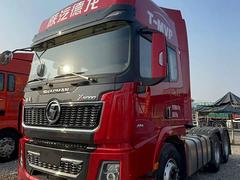 21年6月德龙X5000 490马力 品牌：德龙