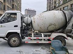 好车，出售工程搅拌车。建筑物神器