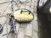 二手冼车机200元