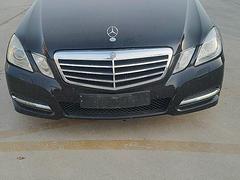 奔驰E级 2011款 E 300 L 3.0 手自一体 时尚