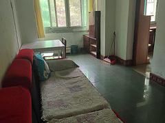 柴林西区3楼 明亮2房家电齐 近地铁 拎包入住