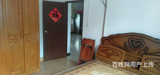 合浦城区单位房 普通住宅2房2厅 中等装修的图片