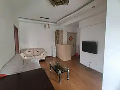 锦泰花园2室1厅1卫1阳台，干净整洁，随时入住
