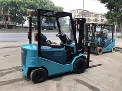 二手叉车出售、二手2吨3吨叉车、二手电动叉车包邮