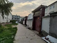 [惠星]连霍高速口 汽车城对面 独院 出租