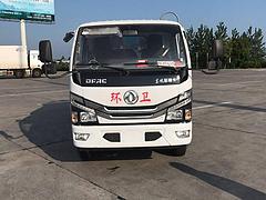 压缩垃圾车厂家直销4方 8方 10方大量现车包上牌