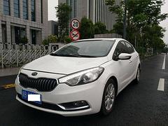 起亚K3 2013款 1.6 手自一体 GLS