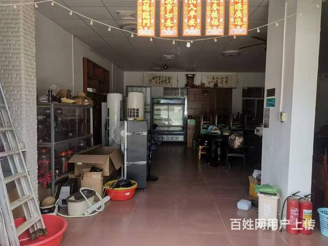 （51旺铺推荐）海棠湾南田新民路500平铺面出租的图片