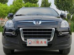纳智捷 大7 SUV 2013款 2.2T 手自一体 两驱锋
