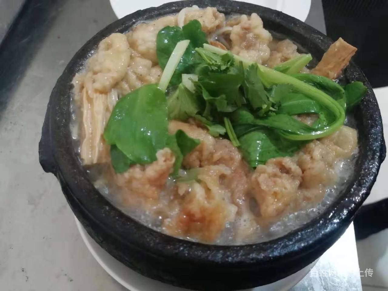 杞县砂锅米线砂锅馒砂锅土豆粉技术培训