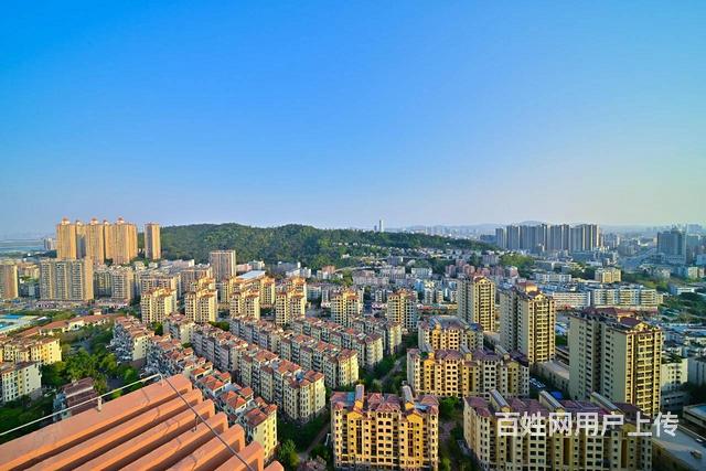 专注珠海一二手房销售.单价9800元每平起房靓价优的图片
