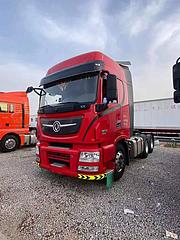 东风天龙 牵引车 国5