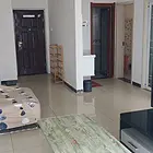 四季花城两室整租