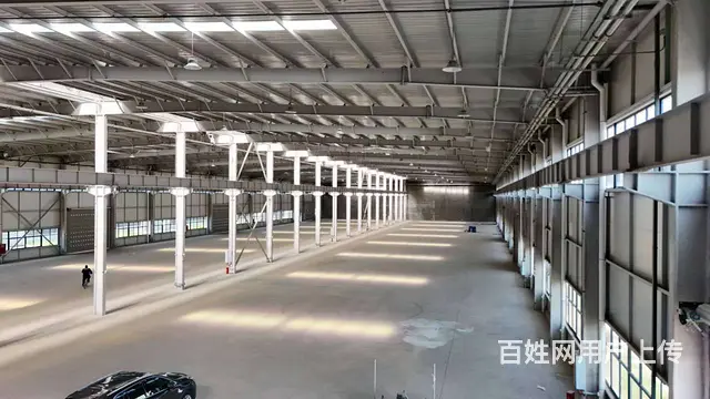 告别厂房环境困扰的图片