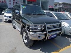 长丰黑金刚 2013款 2.2L 手动 四驱 标准