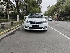 长安 悦翔 2016款 悦翔V7 1.6 手动 乐趣型