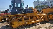 昭通二手推土机市场 转让二手220推土机、全车原版