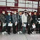 浙江嘉兴凉菜厨师出国打工语言学习诚招代理
