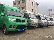 两台原装油气两用