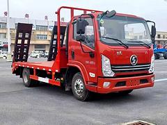 厂家直供蓝牌平板车 大量现车0首付提车 包上牌