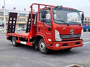厂家直供蓝牌平板车 大量现车0首付提车 包上牌